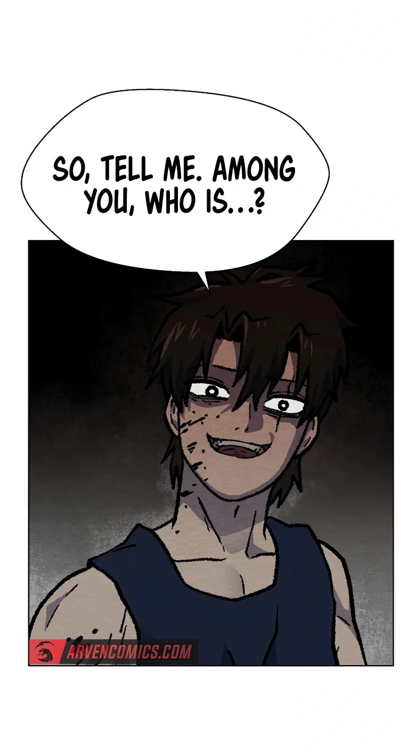 Read Asura Gate chapter 42 image 41 on Lezhin