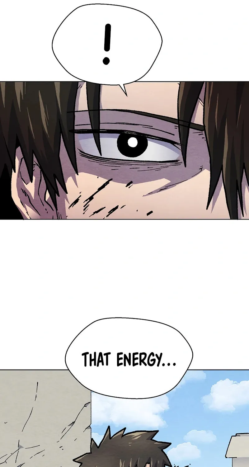 Read Asura Gate chapter 42 image 42 on Lezhin