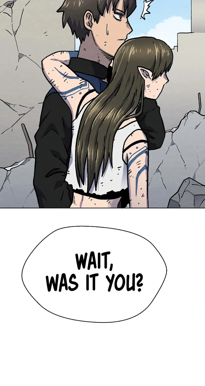 Read Asura Gate chapter 42 image 43 on Lezhin