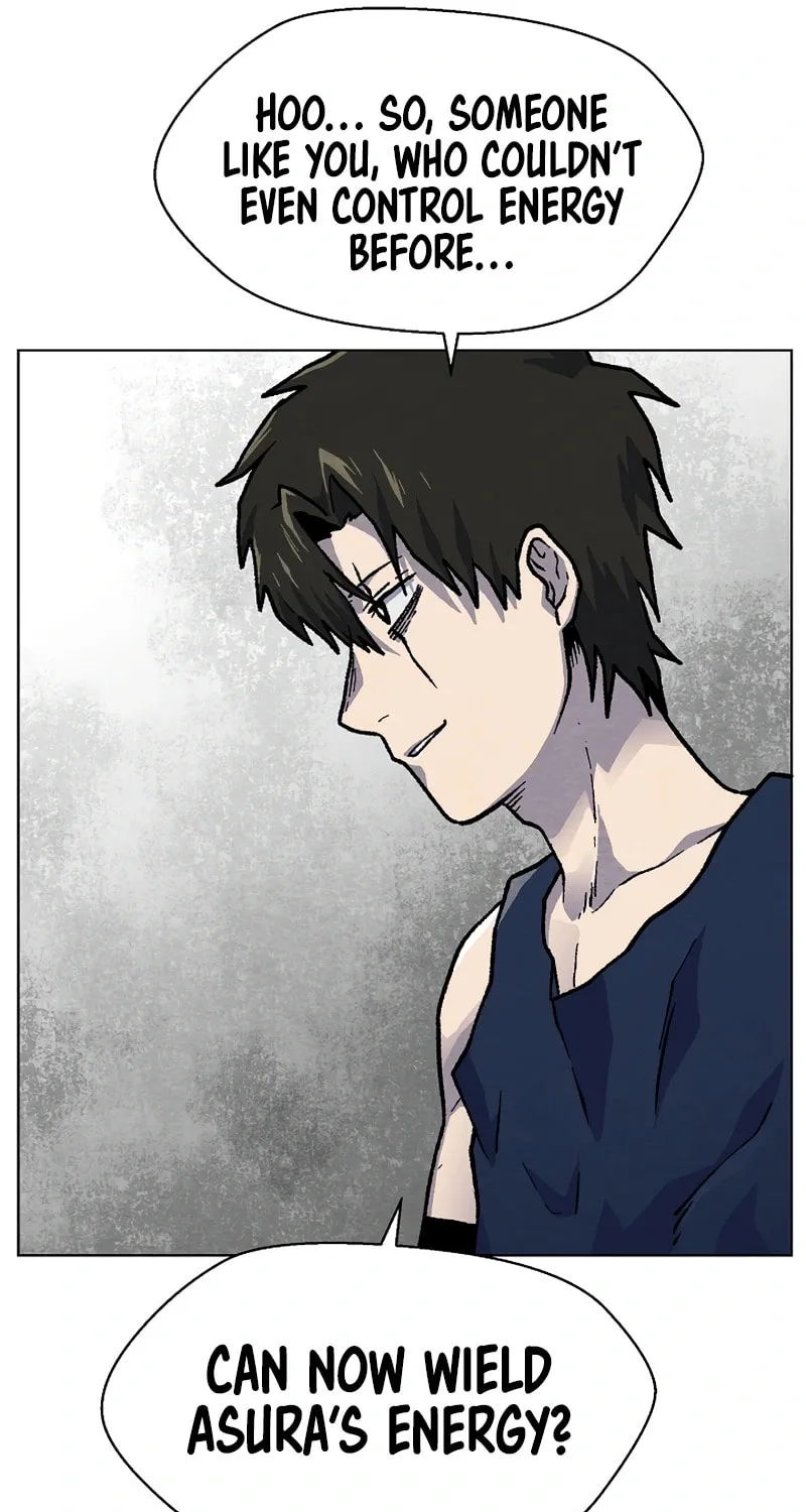 Read Asura Gate chapter 42 image 45 on Lezhin