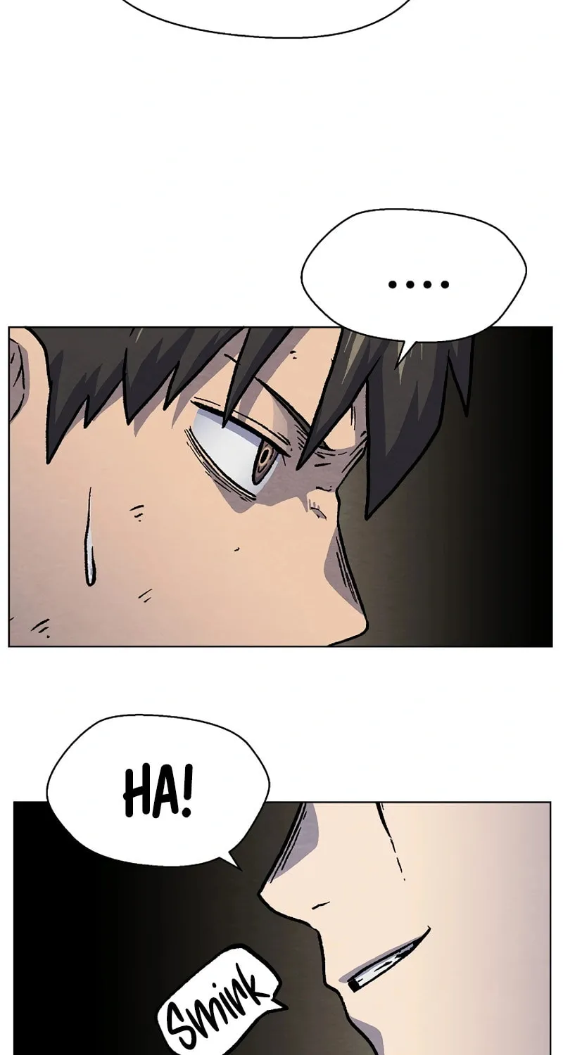 Read Asura Gate chapter 42 image 46 on Lezhin