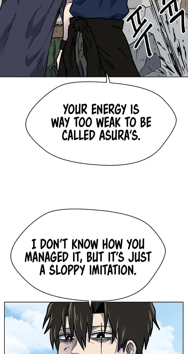Read Asura Gate chapter 42 image 48 on Lezhin