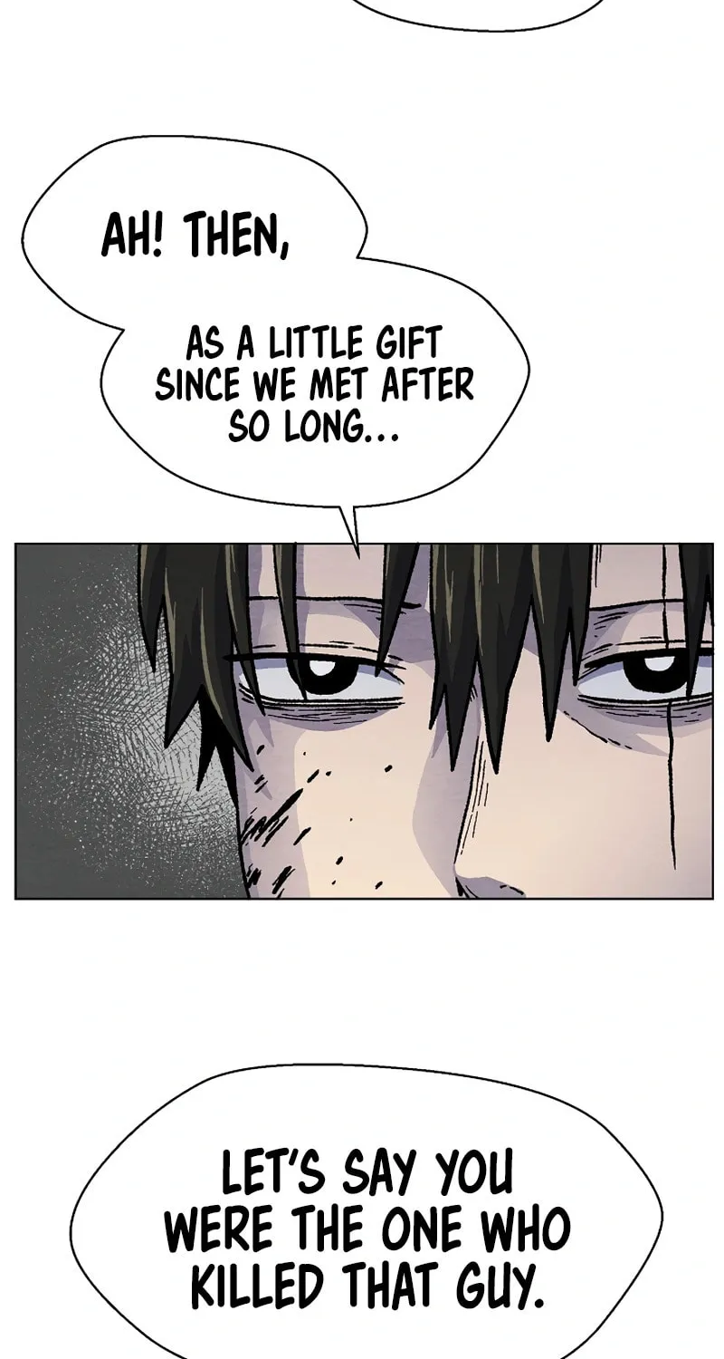 Read Asura Gate chapter 42 image 51 on Lezhin