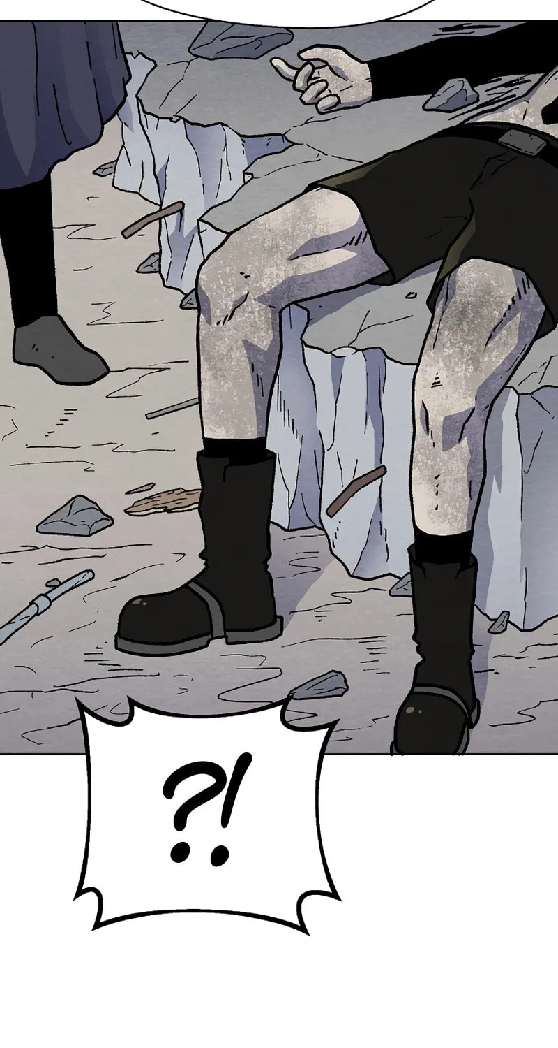 Read Asura Gate chapter 42 image 52 on Lezhin