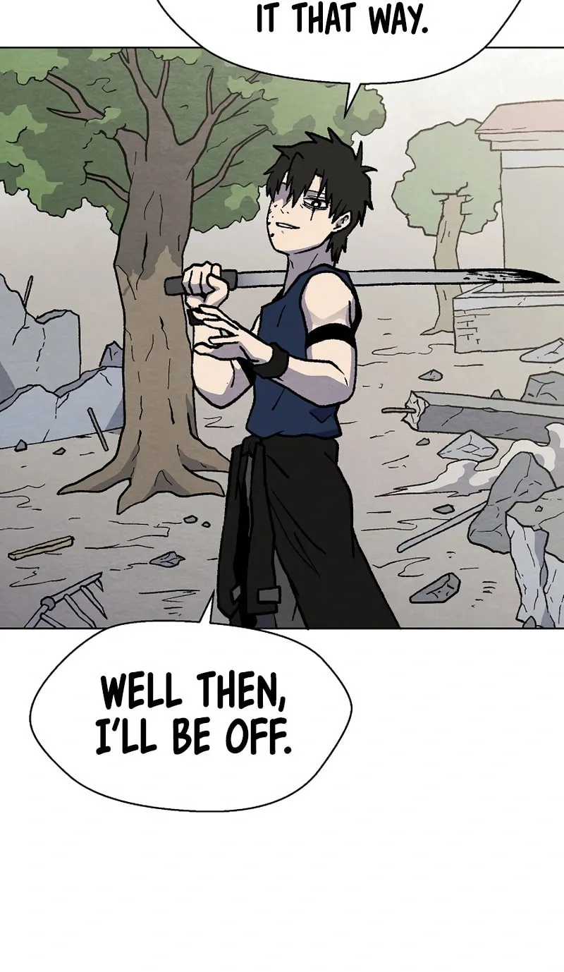 Read Asura Gate chapter 42 image 54 on Lezhin