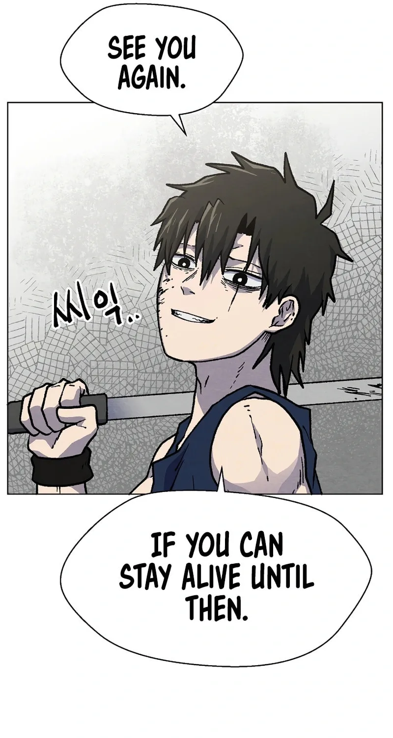 Read Asura Gate chapter 42 image 55 on Lezhin