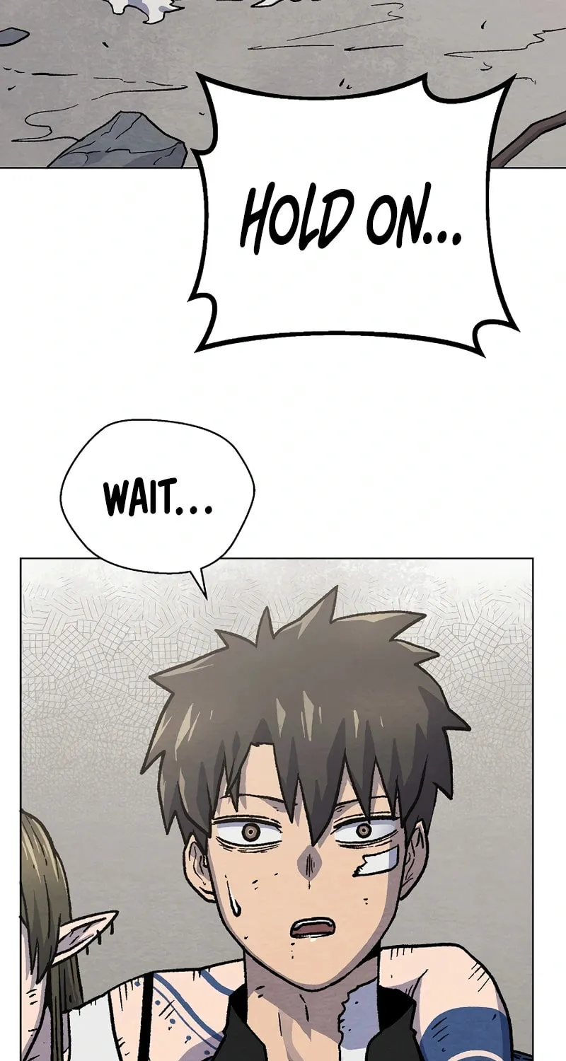 Read Asura Gate chapter 42 image 57 on Lezhin