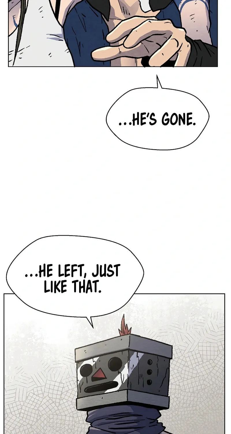 Read Asura Gate chapter 42 image 58 on Lezhin