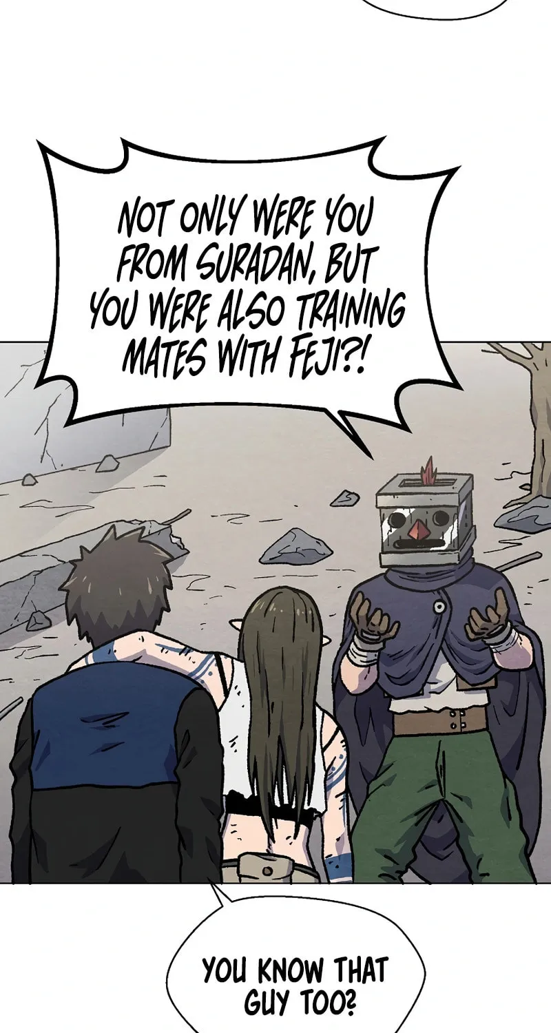Read Asura Gate chapter 42 image 62 on Lezhin