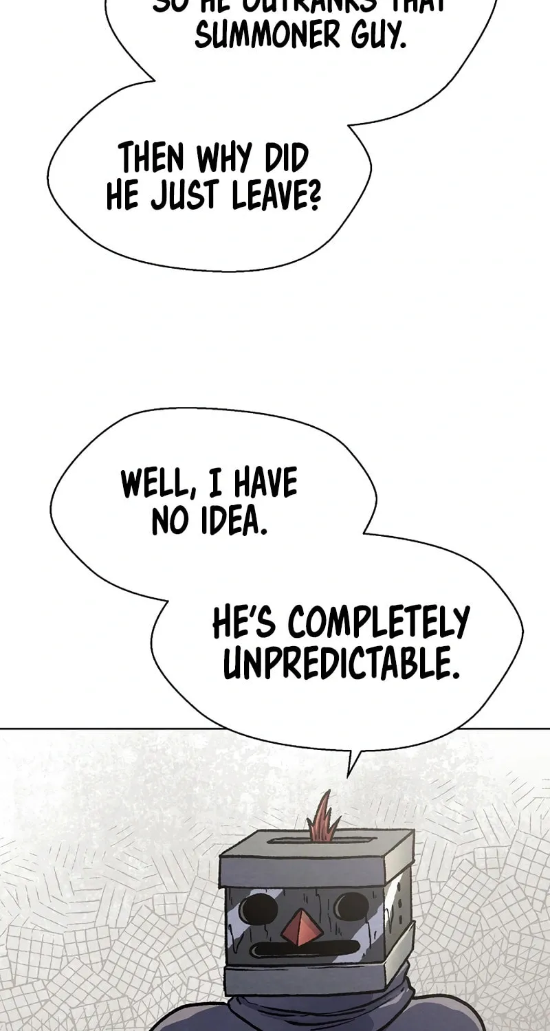 Read Asura Gate chapter 42 image 64 on Lezhin