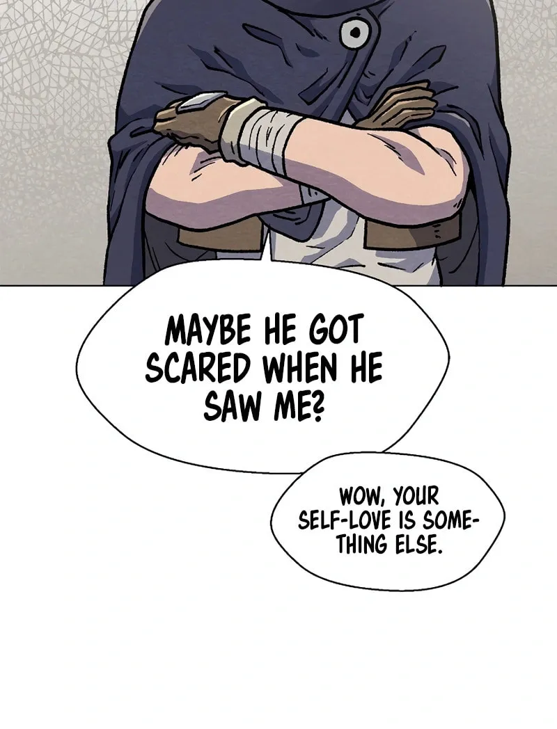 Read Asura Gate chapter 42 image 65 on Lezhin