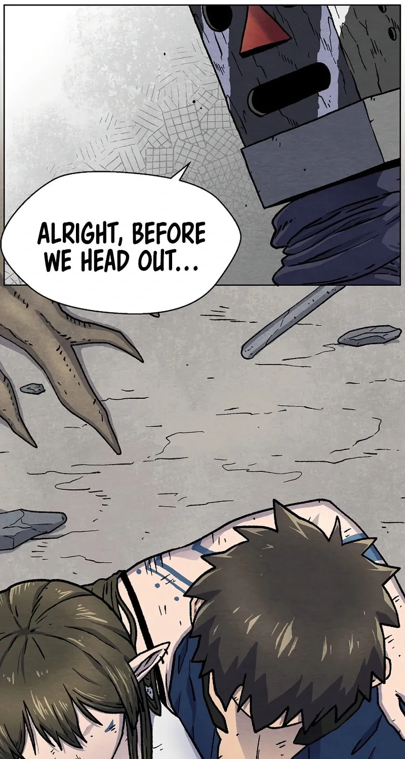 Read Asura Gate chapter 42 image 70 on Lezhin