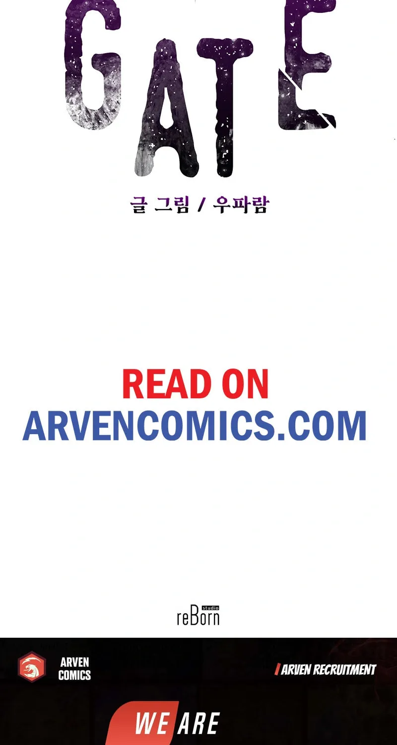 Read Asura Gate chapter 42 image 73 on Lezhin