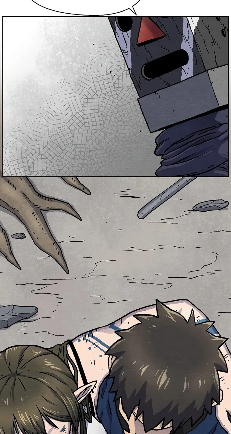 Read Asura Gate chapter 43 image 1 on Lezhin