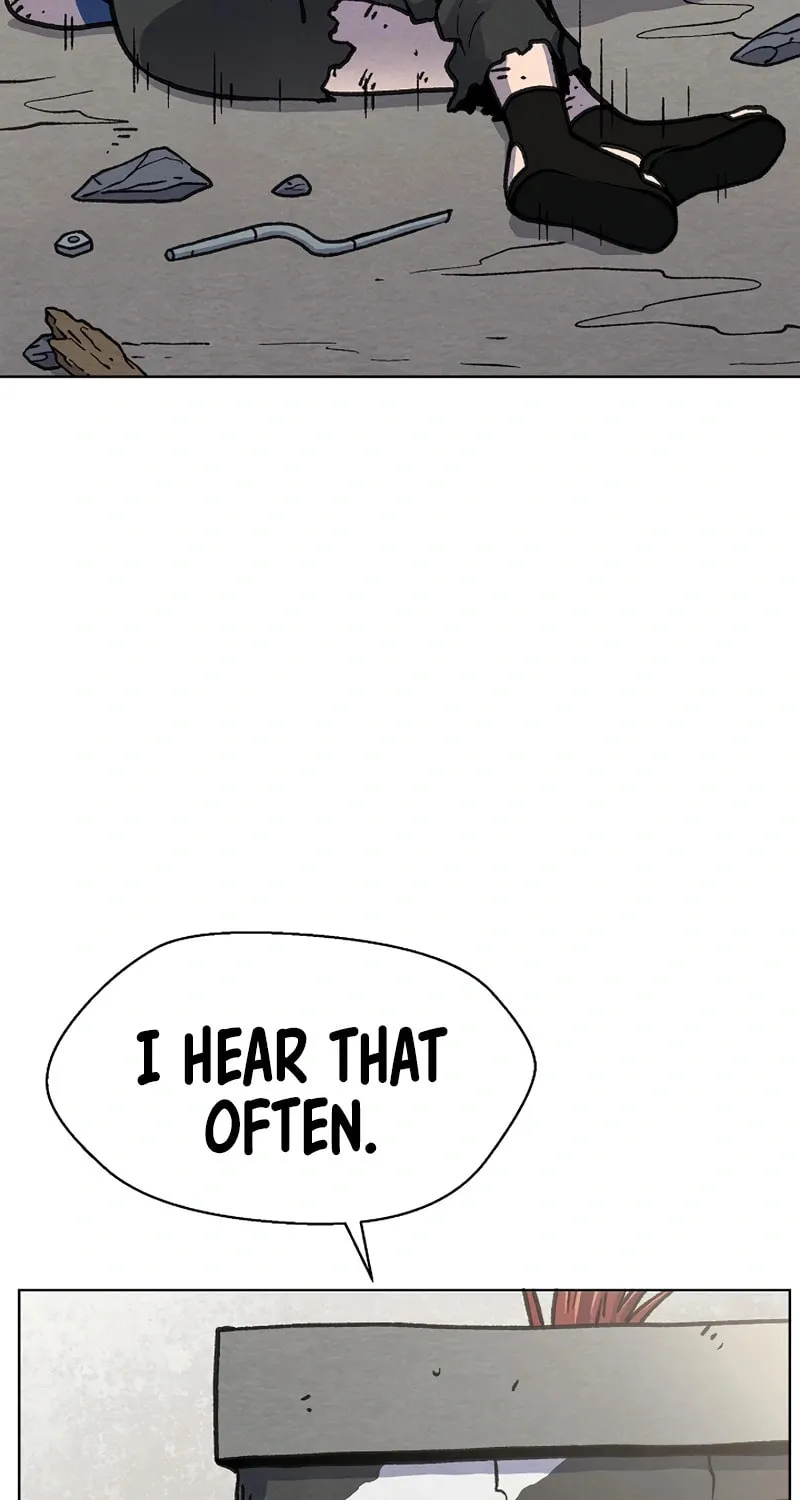 Read Asura Gate chapter 43 image 14 on Lezhin
