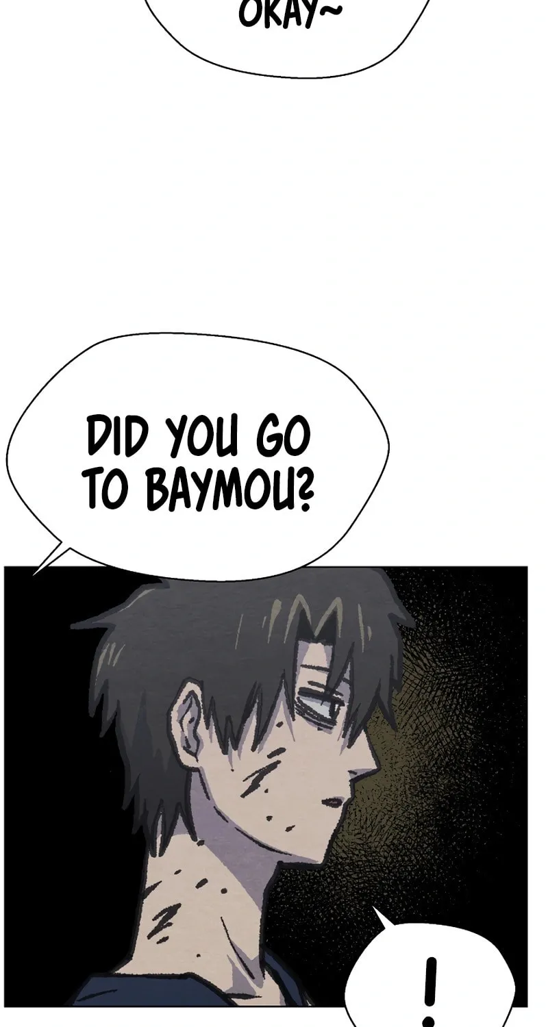 Read Asura Gate chapter 43 image 28 on Lezhin