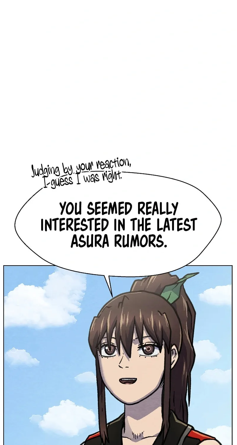 Read Asura Gate chapter 43 image 31 on Lezhin
