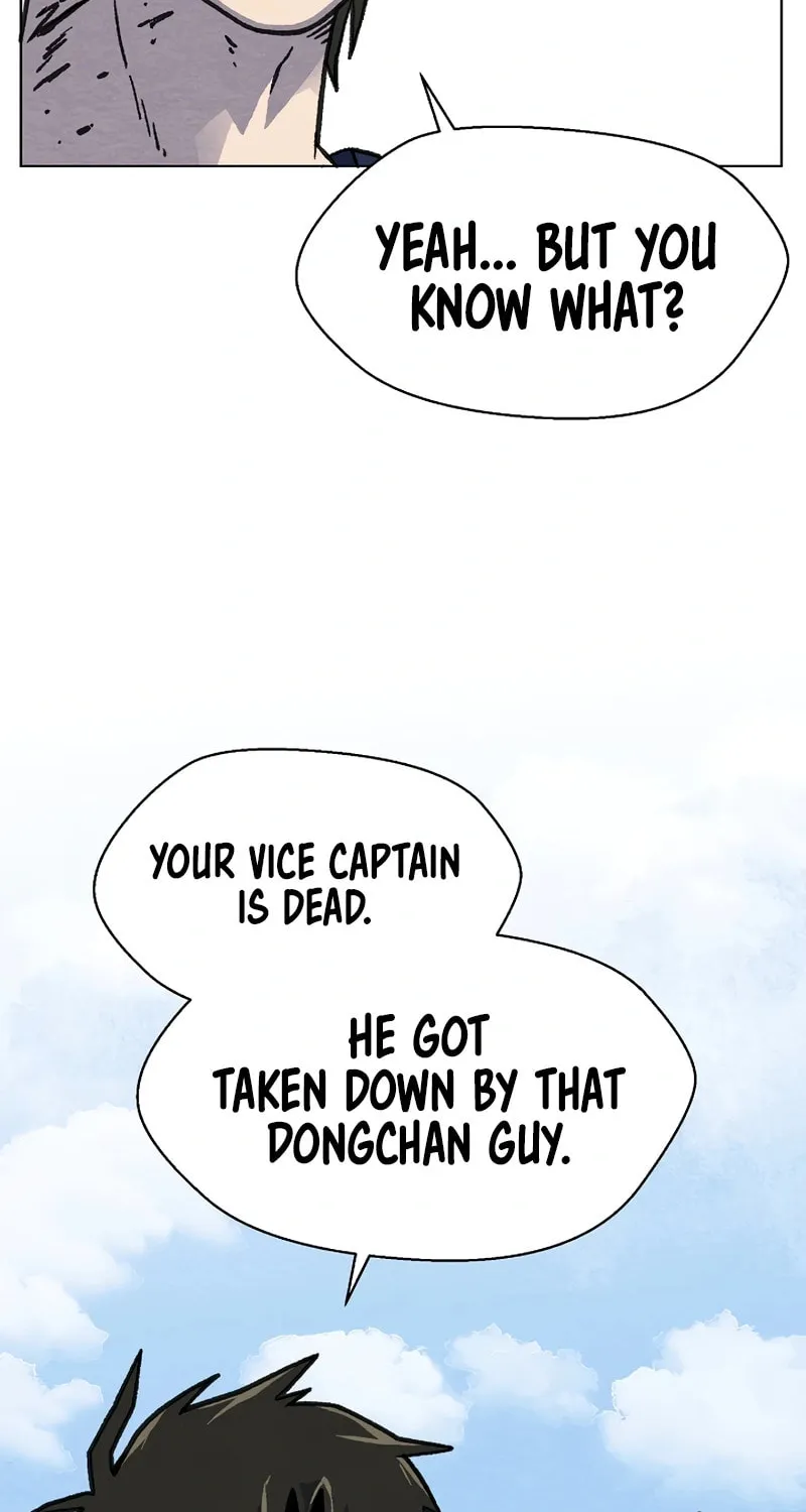 Read Asura Gate chapter 43 image 33 on Lezhin