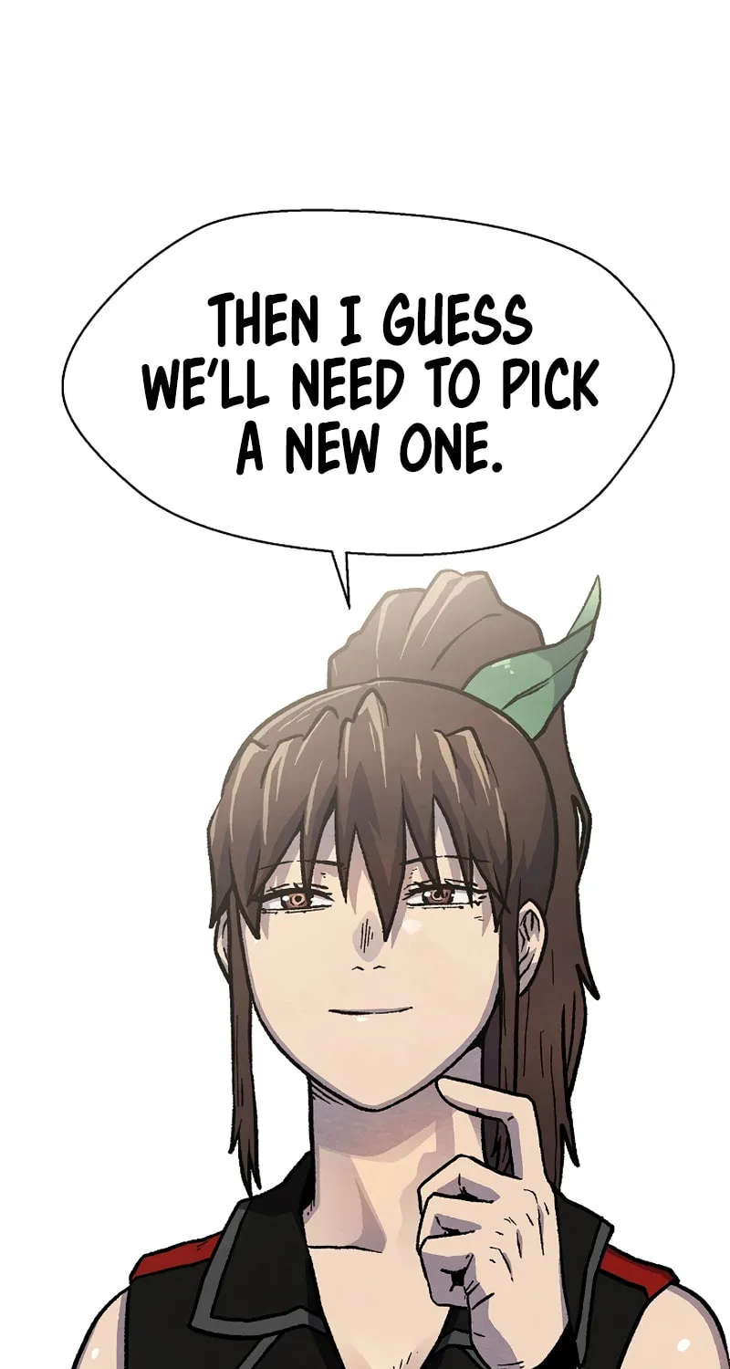 Read Asura Gate chapter 43 image 36 on Lezhin