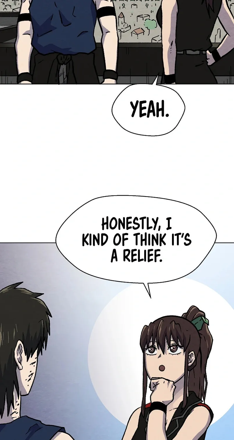 Read Asura Gate chapter 43 image 38 on Lezhin