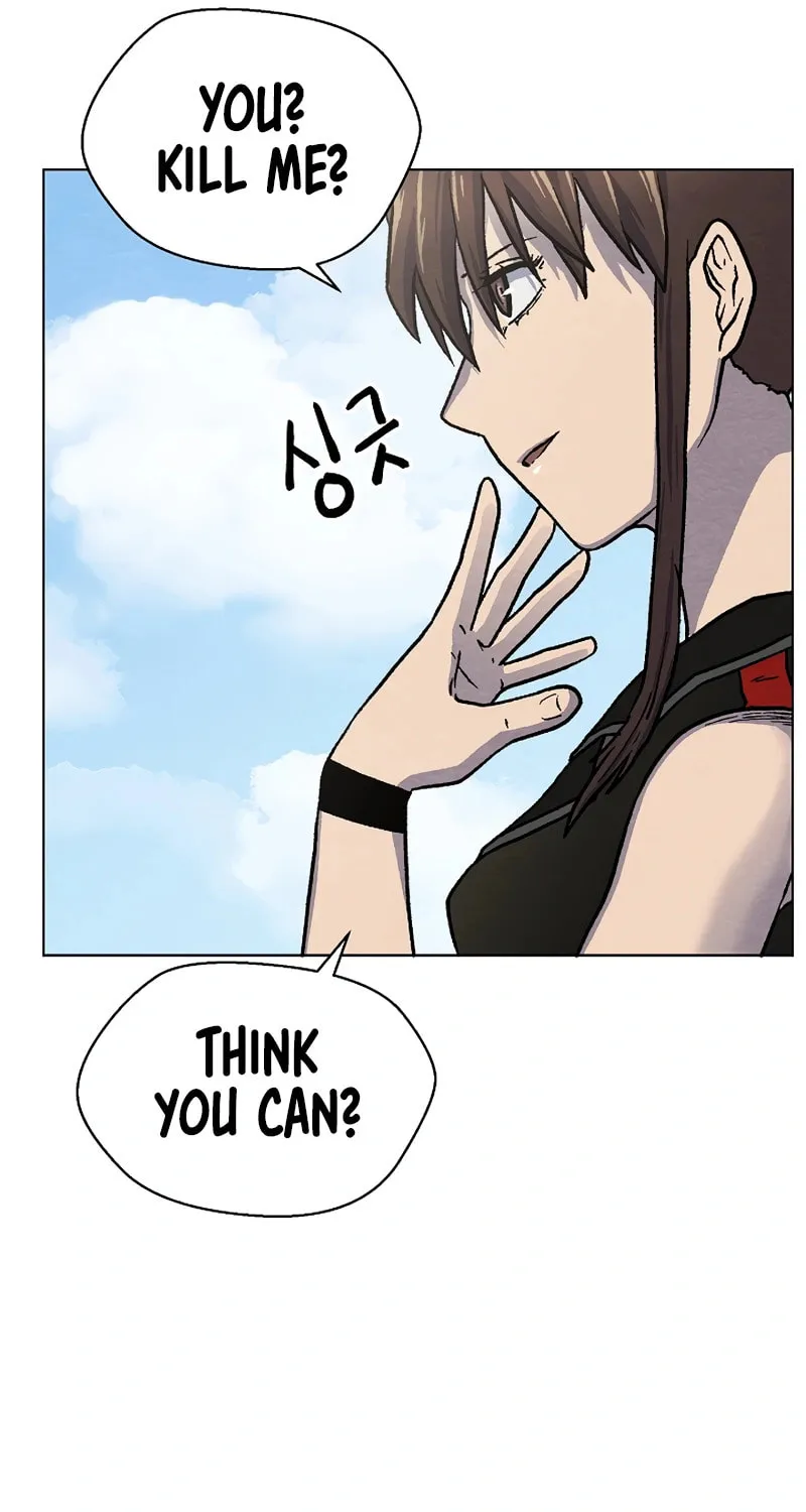 Read Asura Gate chapter 43 image 42 on Lezhin