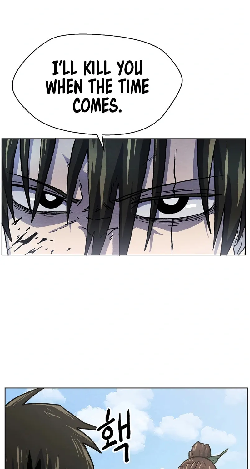 Read Asura Gate chapter 43 image 46 on Lezhin