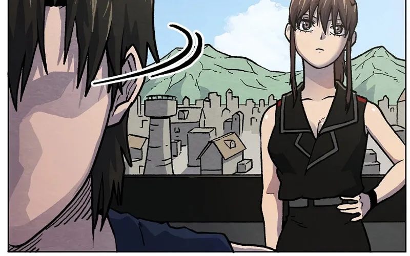 Read Asura Gate chapter 43 image 47 on Lezhin