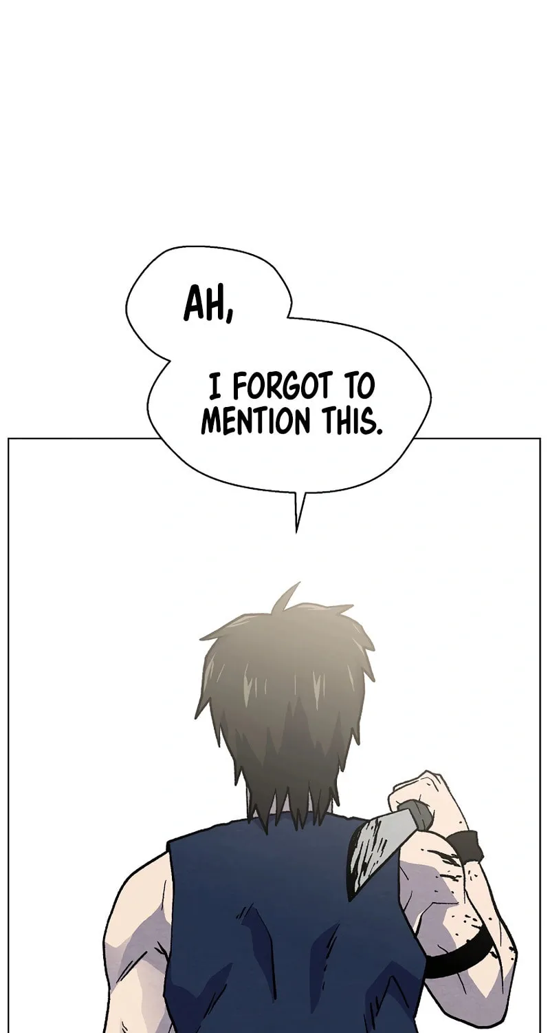 Read Asura Gate chapter 43 image 48 on Lezhin