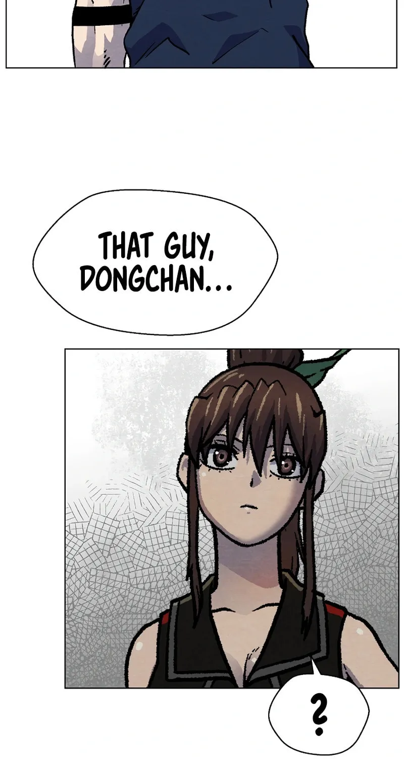 Read Asura Gate chapter 43 image 49 on Lezhin