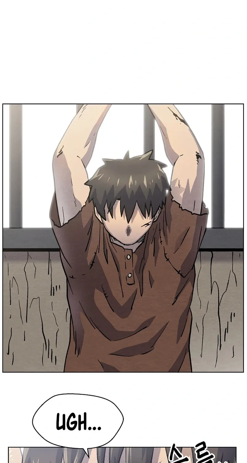 Read Asura Gate chapter 43 image 52 on Lezhin