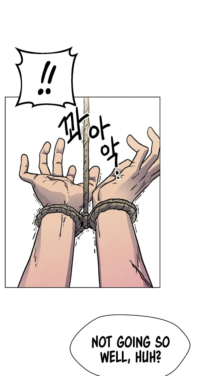Read Asura Gate chapter 43 image 56 on Lezhin