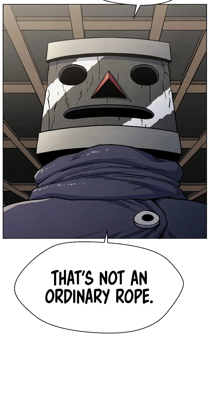 Read Asura Gate chapter 43 image 57 on Lezhin
