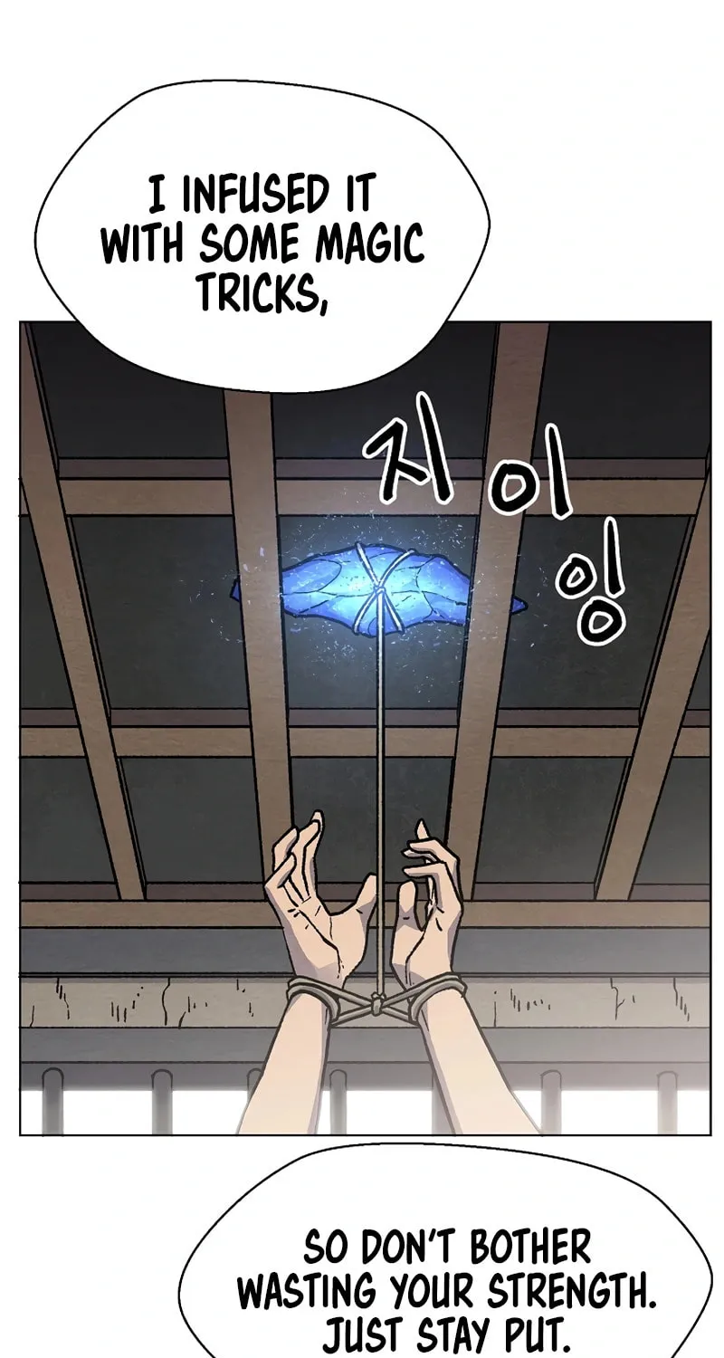 Read Asura Gate chapter 43 image 58 on Lezhin