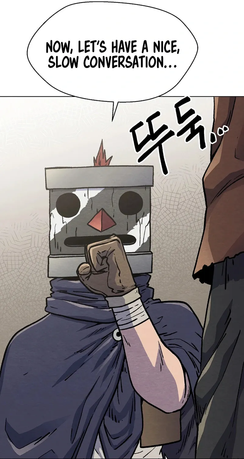 Read Asura Gate chapter 43 image 60 on Lezhin