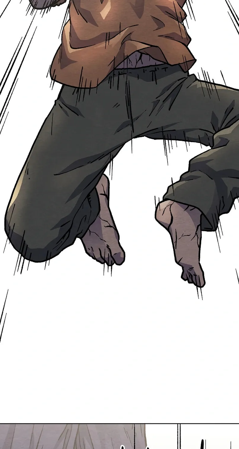 Read Asura Gate chapter 43 image 62 on Lezhin