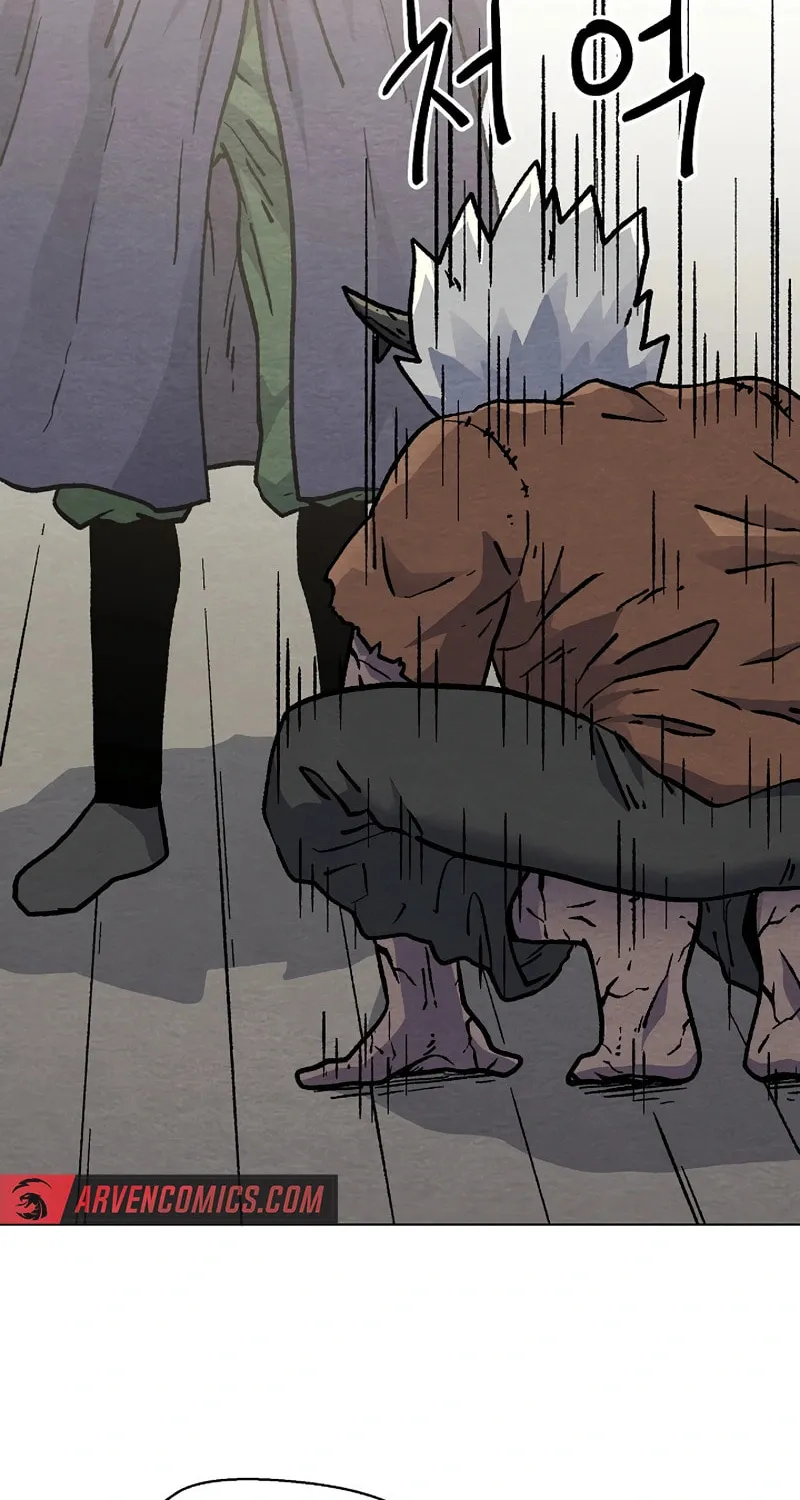 Read Asura Gate chapter 43 image 63 on Lezhin