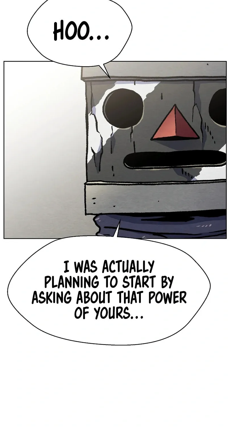 Read Asura Gate chapter 43 image 64 on Lezhin
