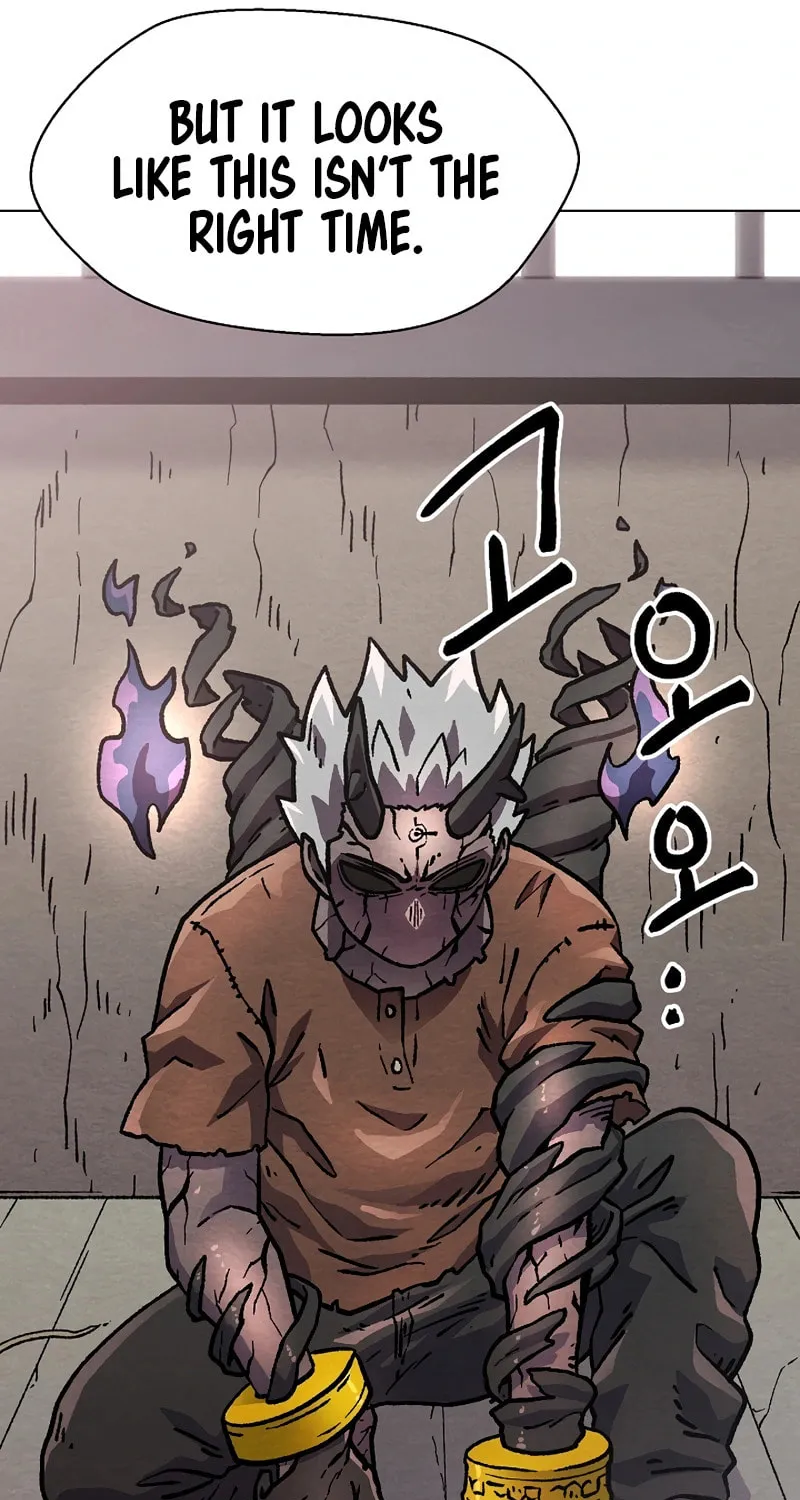 Read Asura Gate chapter 43 image 65 on Lezhin
