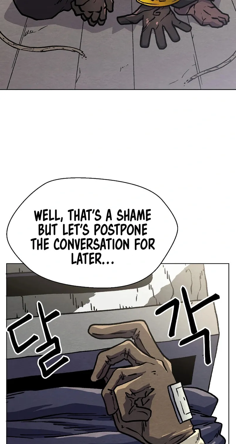 Read Asura Gate chapter 43 image 66 on Lezhin