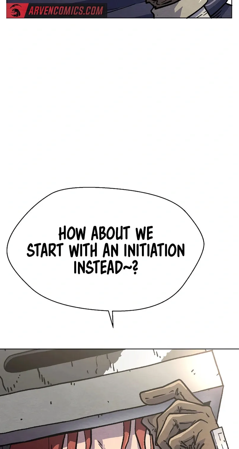 Read Asura Gate chapter 43 image 67 on Lezhin