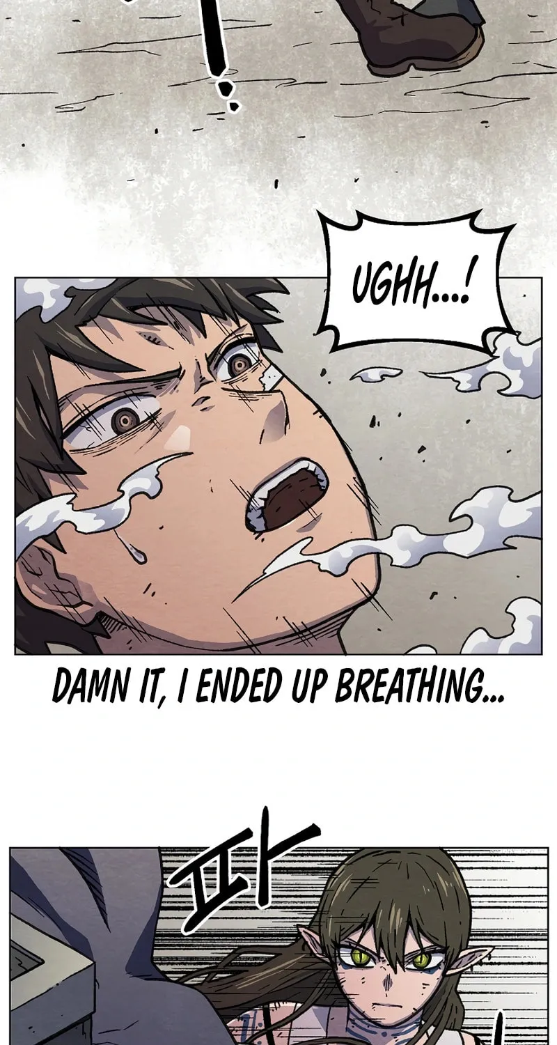 Read Asura Gate chapter 43 image 8 on Lezhin