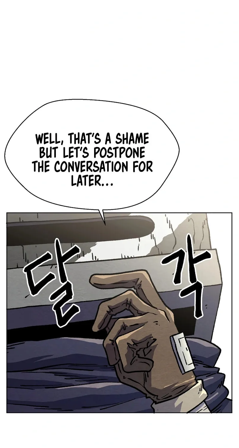 Read Asura Gate chapter 44 image 13 on Lezhin