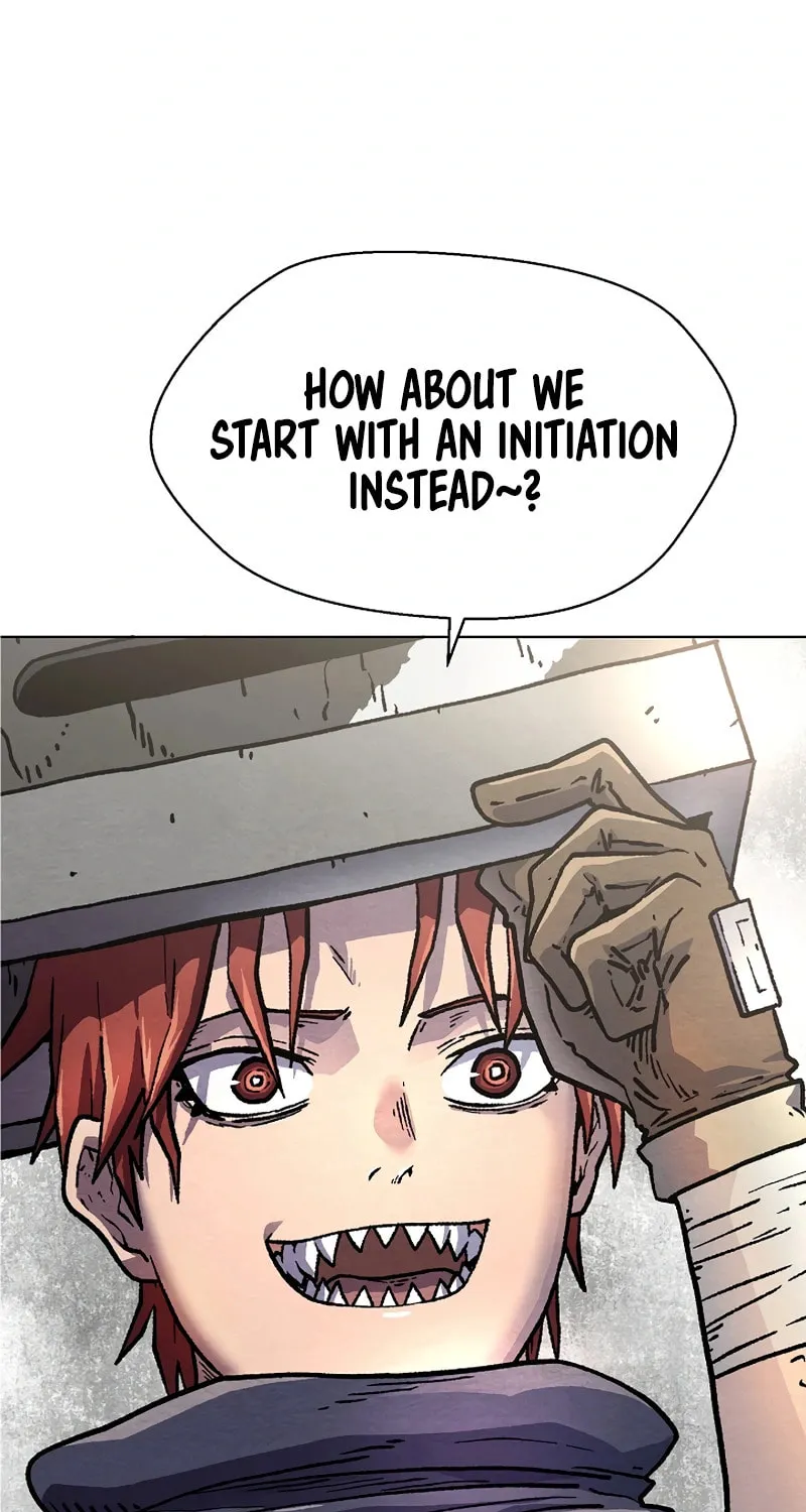 Read Asura Gate chapter 44 image 14 on Lezhin