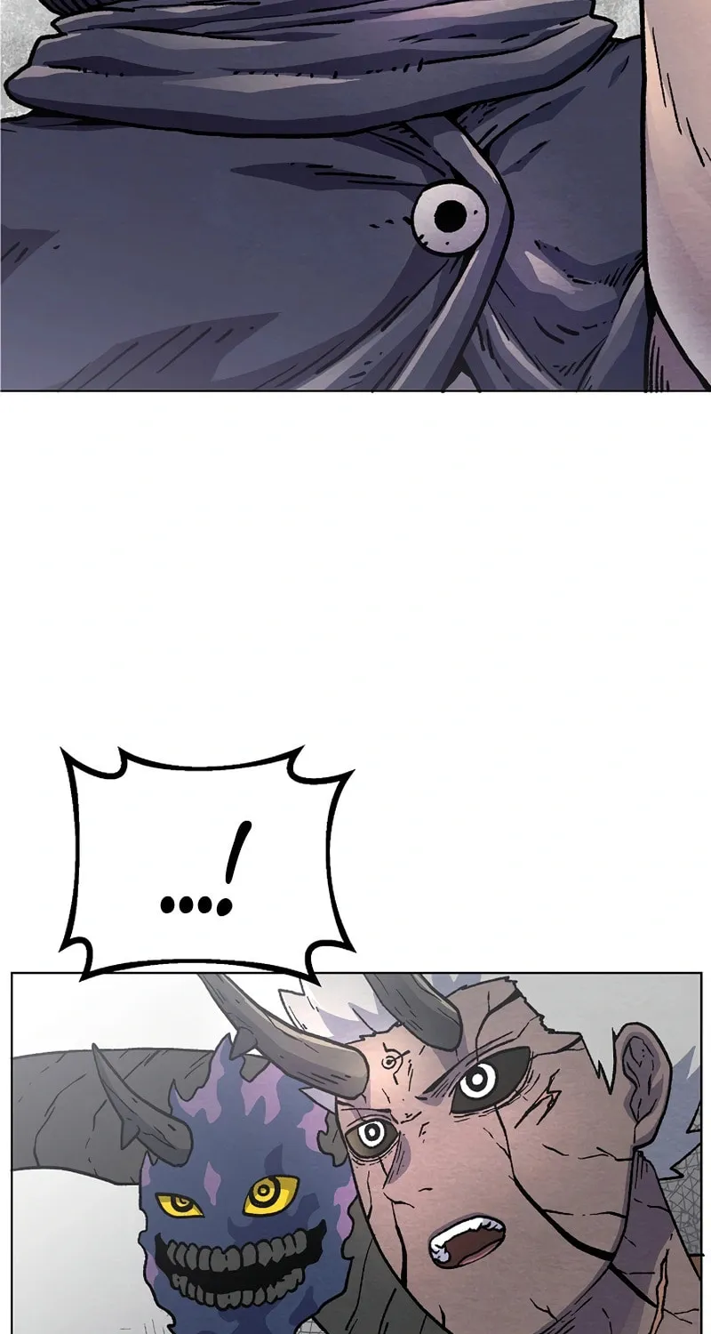 Read Asura Gate chapter 44 image 15 on Lezhin