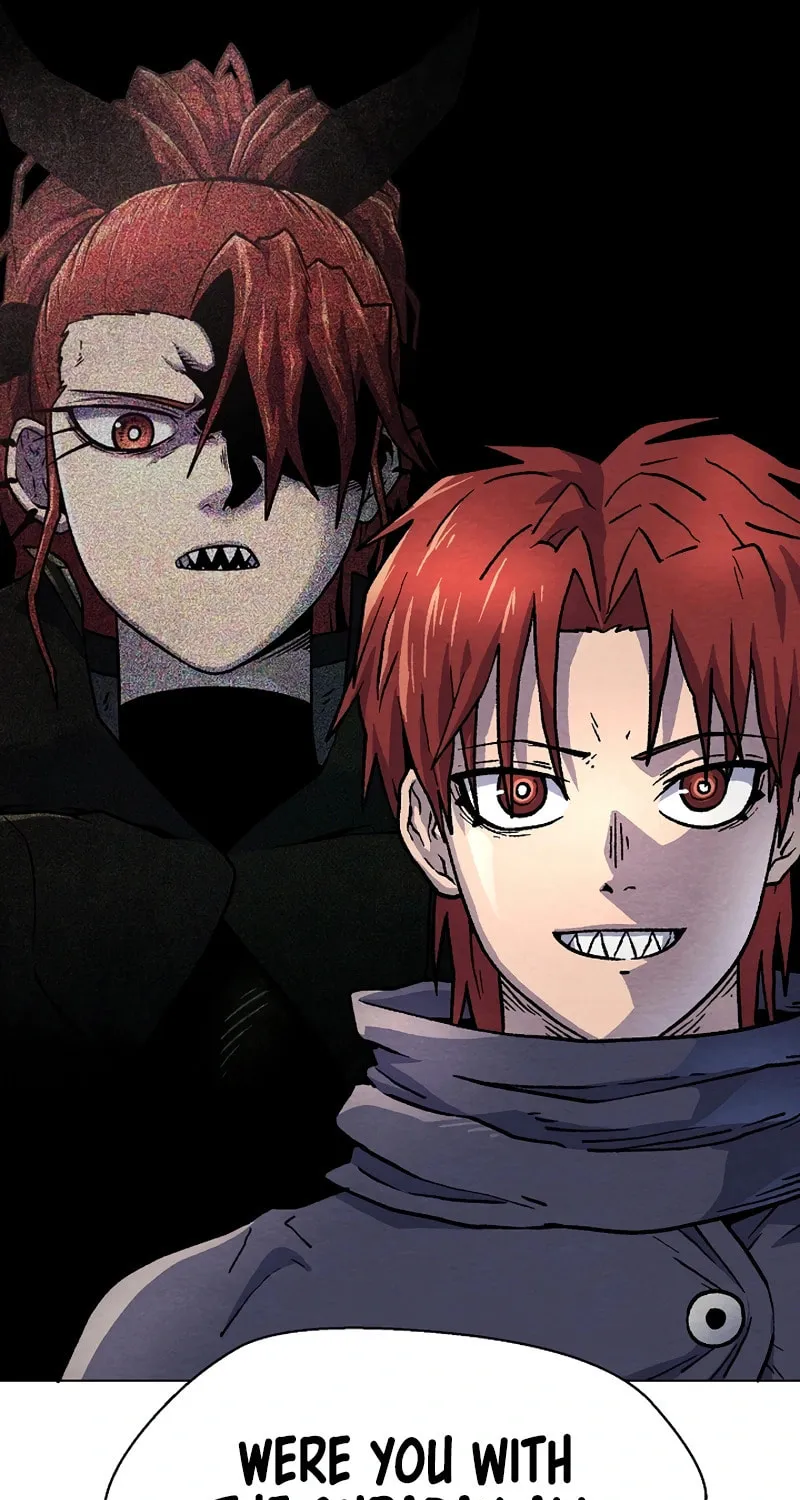 Read Asura Gate chapter 44 image 17 on Lezhin