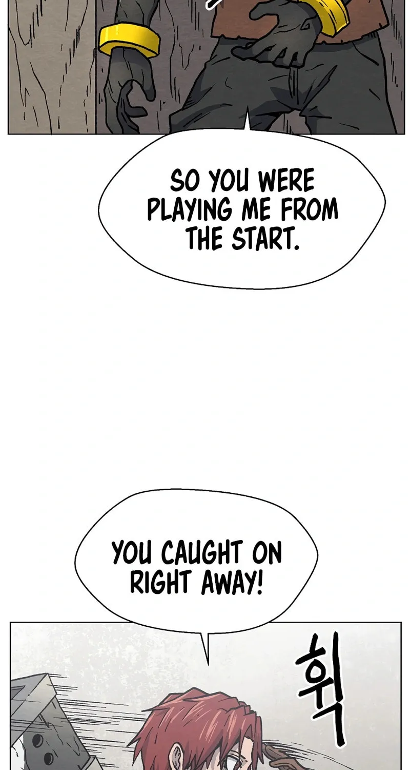 Read Asura Gate chapter 44 image 19 on Lezhin