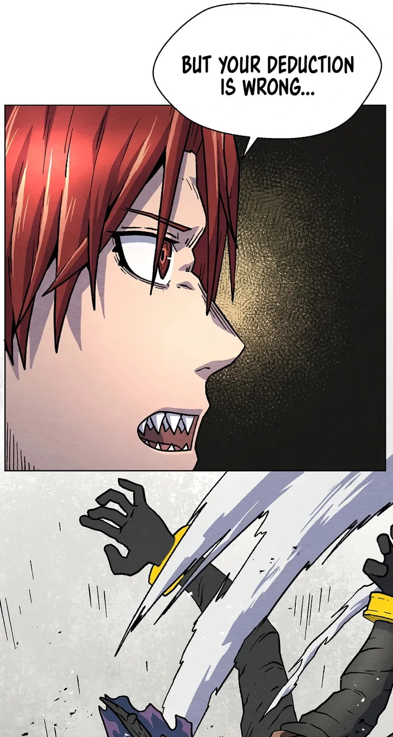 Read Asura Gate chapter 44 image 21 on Lezhin
