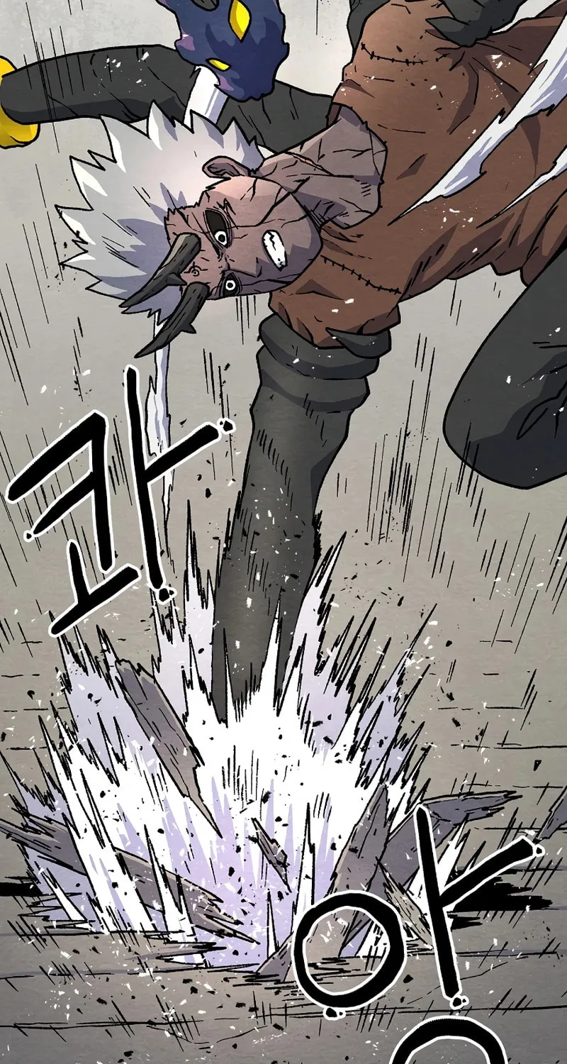 Read Asura Gate chapter 44 image 22 on Lezhin