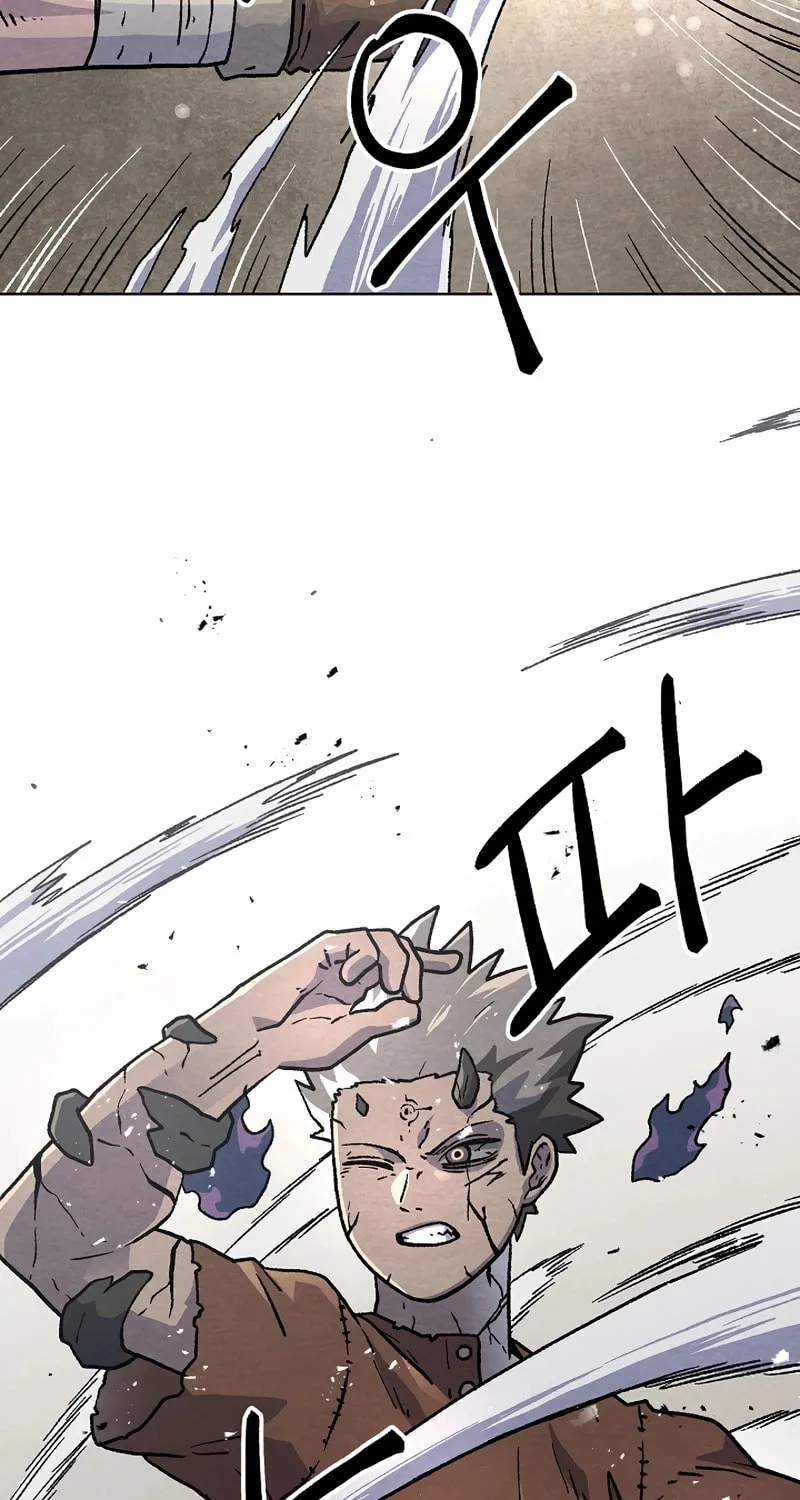 Read Asura Gate chapter 44 image 28 on Lezhin