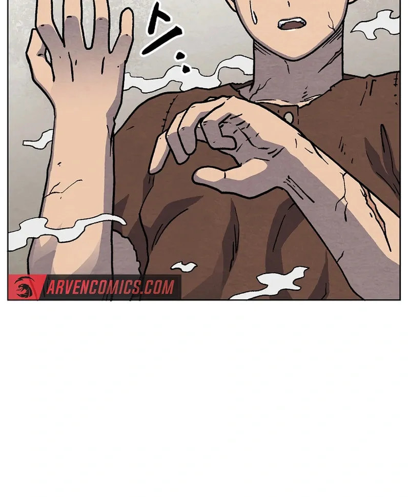 Read Asura Gate chapter 44 image 30 on Lezhin